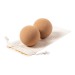 Tuduk 2 pelotas de yoga de corcho regalo de empresa