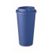 Gobelet double paroi 475ml, mug et gobelet à couvercle publicidad