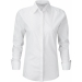 Ultimate Stretch - Chemise Femme Manches Longues  Russell Collection, Textile Russell publicidad