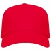 Casquette 5 panneaux regalo de empresa