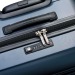 Valise 4 roues 70x45x28cm garantie 5 ans, Valise Delsey publicidad