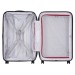 Valise 4 roues 78x50x30cm Garantie 5 ans, Valise Delsey publicidad