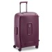 VALISE TROLLEY   4 DOUBLES ROUES 69 CM - MONCEY, Trolley Delsey publicidad