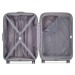 MALETA TROLLEY 4 RUEDAS DOBLES 70 CM - CAUMARTIN PLUS, Carro con ruedas publicidad