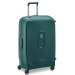 MALETA TROLLEY 4 RUEDAS DOBLES 76 CM - MONCEY, Carro Delsey publicidad