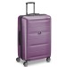 VALISE TROLLEY 4 DOUBLES ROUES 77x50x30 cm Garantie 3 ans - COMETE +, Trolley à roulettes publicidad