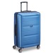 MALETA TROLLEY 4 RUEDAS DOBLES 77 CM - COMETE + regalo de empresa