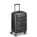 TROLLEY CABINA MALETA 4 RUEDAS DOBLE 55 CM - COMETE + regalo de empresa