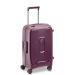 VALISE TROLLEY CABINE  4 DOUBLES ROUES 55 CM - MONCEY, Trolley Delsey publicidad
