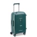 TROLLEY CABINA MALETA 4 RUEDAS DOBLE 55 CM - MONCEY, Carro Delsey publicidad