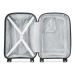MALETA TROLLEY CABINA EXTENSIBLE 4 RUEDAS DOBLES 55 CM - BELMONT PLUS, Carro de Delsey publicidad