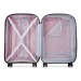 MALETA TROLLEY CABINA EXTENSIBLE 4 RUEDAS DOBLES 55 CM - BELMONT PLUS regalo de empresa