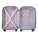 MALETA TROLLEY CABINA EXTENSIBLE 4 RUEDAS DOBLES 55 CM - BELMONT PLUS, Carro de Delsey publicidad