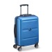 TROLLEY CABINA SLIM 4 RUEDAS DOBLES 55 CM - COMETE + regalo de empresa