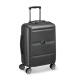 TROLLEY CABINA SLIM 4 RUEDAS DOBLES 55 CM - COMETE + regalo de empresa