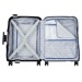 TROLLEY CABINA SLIM 4 RUEDAS DOBLES 55 CM - MONCEY regalo de empresa
