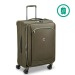 VALISE TROLLEY EXTENSIBLE 4 DOUBLES ROUES 68 CM - MONTMARTRE AIR 2.0, Trolley à roulettes publicidad