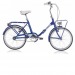 Bicicleta plegable Angela regalo de empresa