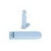 Ventilateur portatif rechargeable, Mini ventilateur publicidad