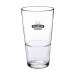 Verre à bière empilable 340 ml, verre à bière publicidad