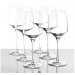 Verre à vin 35cl, verre à vin publicidad
