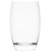 Verre à eau classique de forme allongée 35cl, Verre à eau publicidad