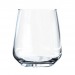 Verre 35cl, Verre à eau publicidad