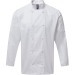 Veste chef cuisinier coolchecker - premier, veste de cuisine publicidad