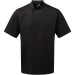 Veste chef cuisinier manches courtes "essential" - premier regalo de empresa