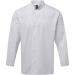 Veste chef cuisinier manches longues "essential" - premier, veste de cuisine publicidad