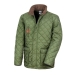 Chaquetas acolchadas