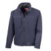 Chaqueta Soft Shell Result Classic regalo de empresa