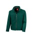 Chaqueta Soft Shell Result Classic regalo de empresa