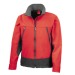 Veste d'activité Soft shell Result regalo de empresa