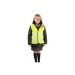 Chaqueta de seguridad para niños regalo de empresa