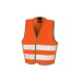 Chaqueta de seguridad para niños regalo de empresa