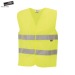 Gilet de sécurité Unisex - James Nicholson, gilet de sécurité publicidad