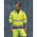 Chaqueta de seguridad Soft Touch - Resultado regalo de empresa