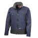 Veste de sport Softshell 3 couches, veste de sport publicidad