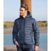 Chaqueta de pluma - Resultado regalo de empresa
