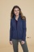 Chaqueta con cremallera Softshell Race para mujer - color regalo de empresa