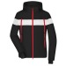 Chaqueta softshell de invierno para mujer - James & Nicholson regalo de empresa