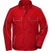 Veste légère softshell Workwear - James Nicholson, Veste softshell et néoprène publicidad