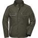 Chaqueta de trabajo softshell ligera Unisex - DAIBER, Chaqueta softshell y neopreno publicidad