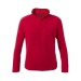 Chaqueta polar ligera de RPET regalo de empresa