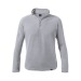 Chaqueta polar ligera de RPET regalo de empresa