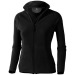 Chaqueta de microfibra con cremallera completa para mujer brossard, chaqueta polar publicidad