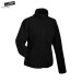 Chaqueta de micropolar Girly, polar publicidad