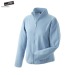 Chaqueta de micropolar Girly, polar publicidad