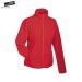 Chaqueta de micropolar Girly, polar publicidad